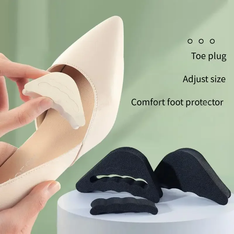 Sneaker Care Box - Donne Tacchi Alti Punta Plug Comode