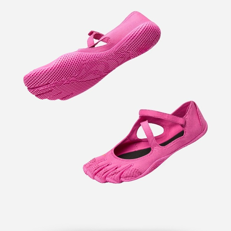 Sneaker Care Set - Scarpe FiveFinger da Donna per Danza,