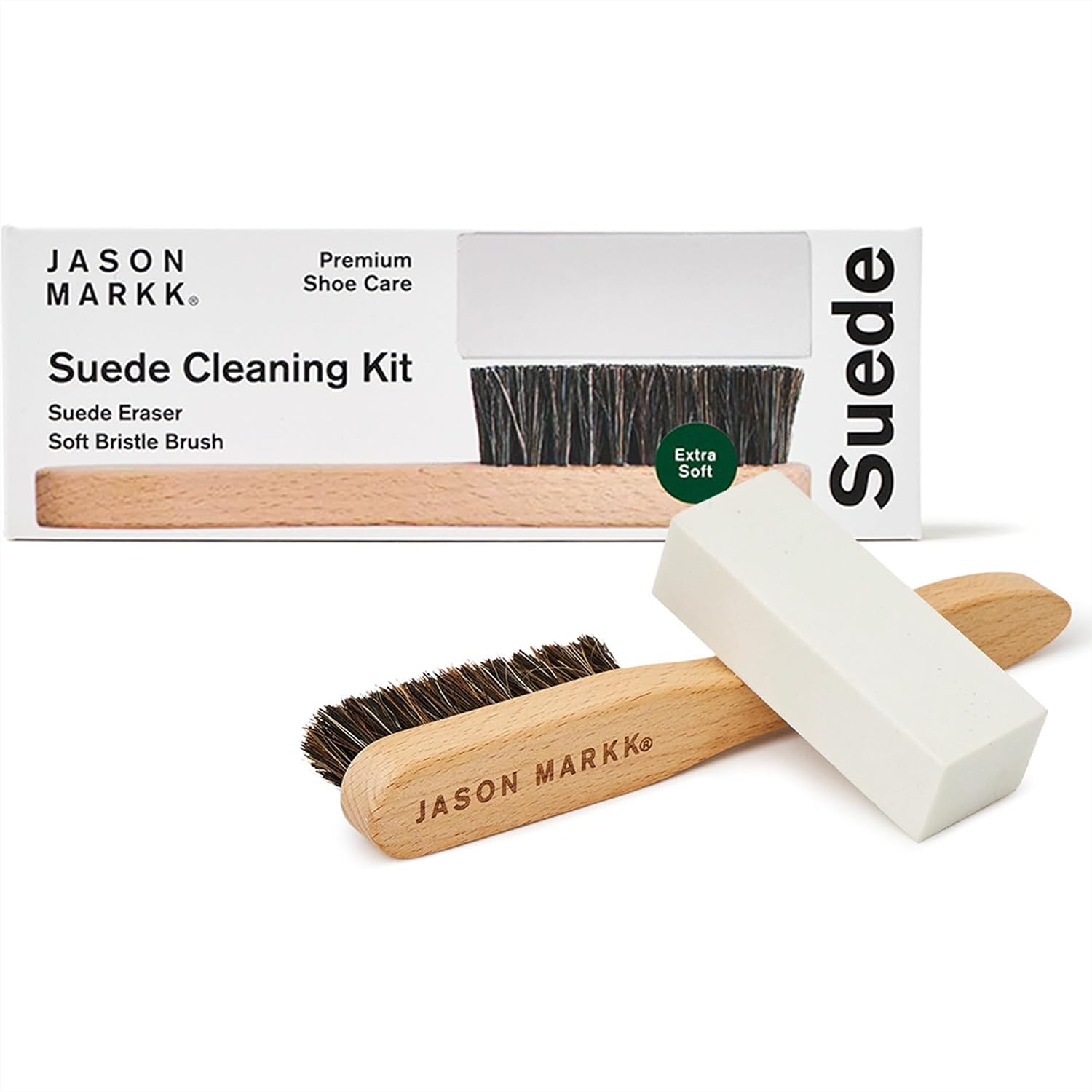Sneaker Care Set - Kit di Pulizia per Scarpe in