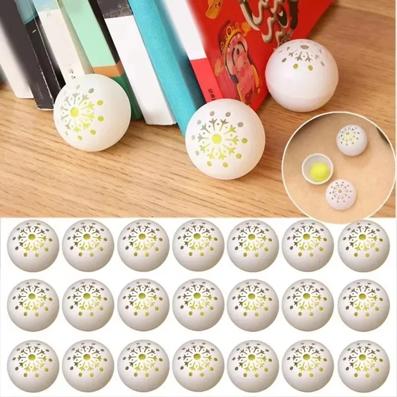 Shoe Deodorizer Ball - 6-36 Pezzi Palline Deodoranti Multifunzione al