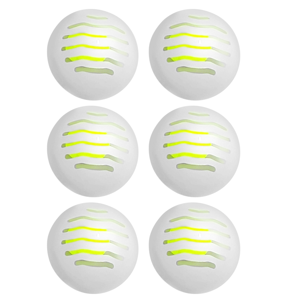 Shoe Deodorizer Ball - 6-30 Pezzi Palline Deodoranti e Rinfrescanti