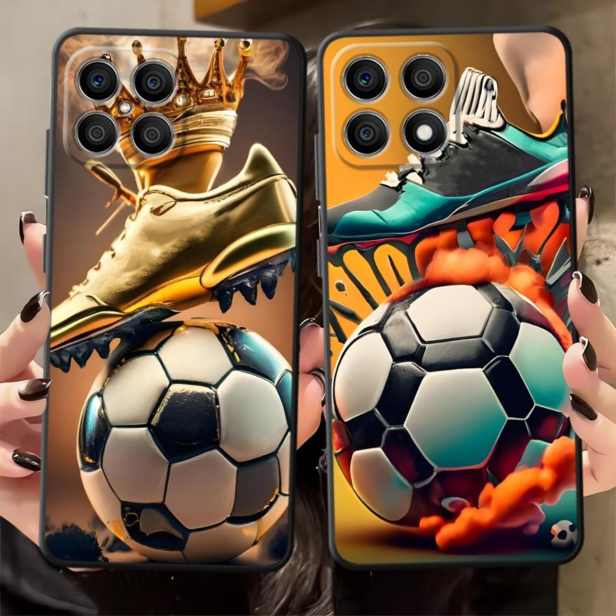 Sneaker Case - Cover per Telefono con Design Sneakers