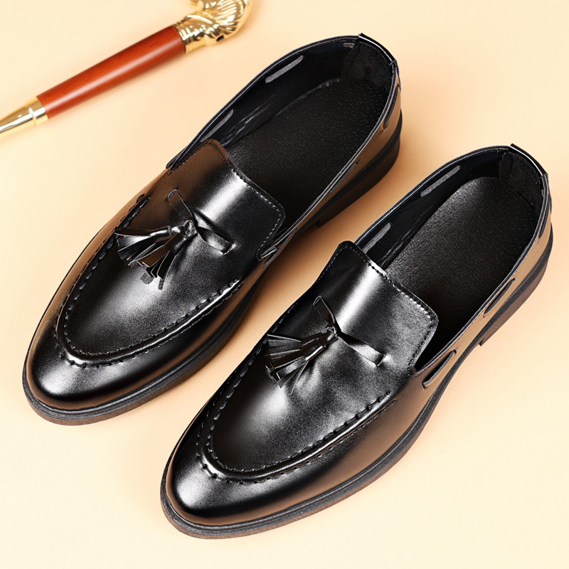 Sneaker Career - Scarpe da uomo comode di grandi