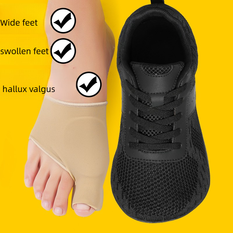Sneaker Case - Sneakers Unisex con Punta Larga, Traspiranti