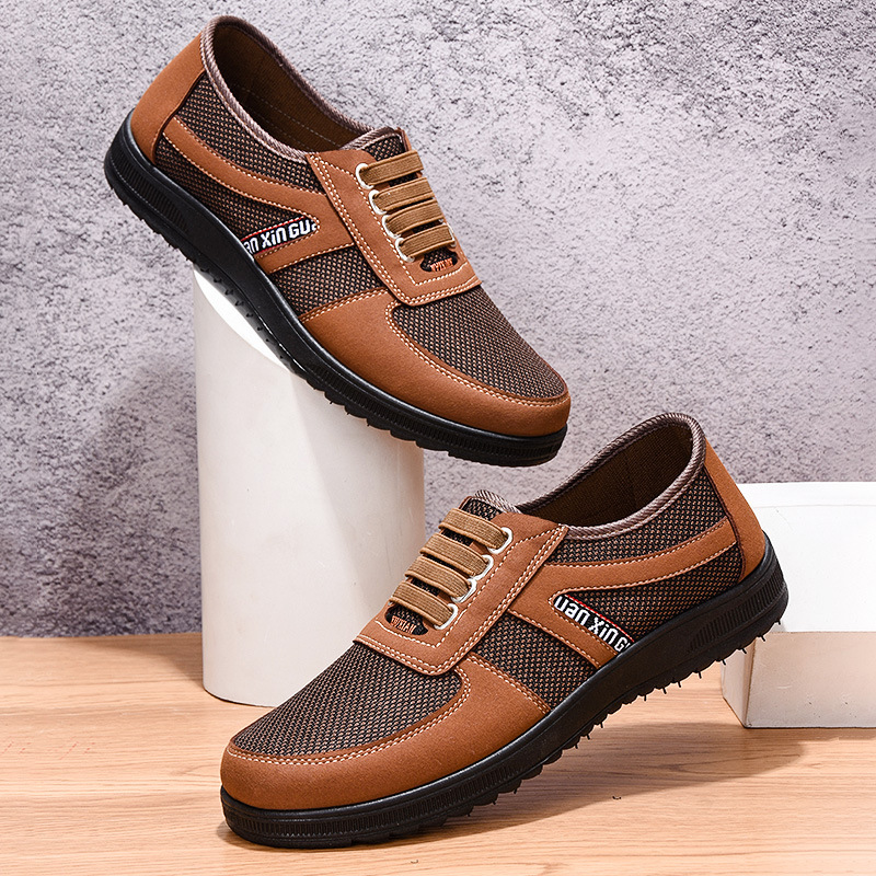 Sneaker Career - Scarpe di stoffa vecchie di Pechino