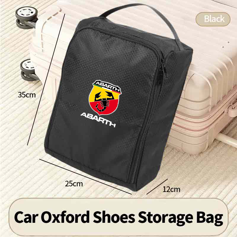 Sneaker Case - Borsa Porta Scarpe da Ginnastica per