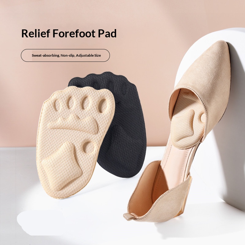 Insole Memory Foam - Solette per alleviare il dolore ai