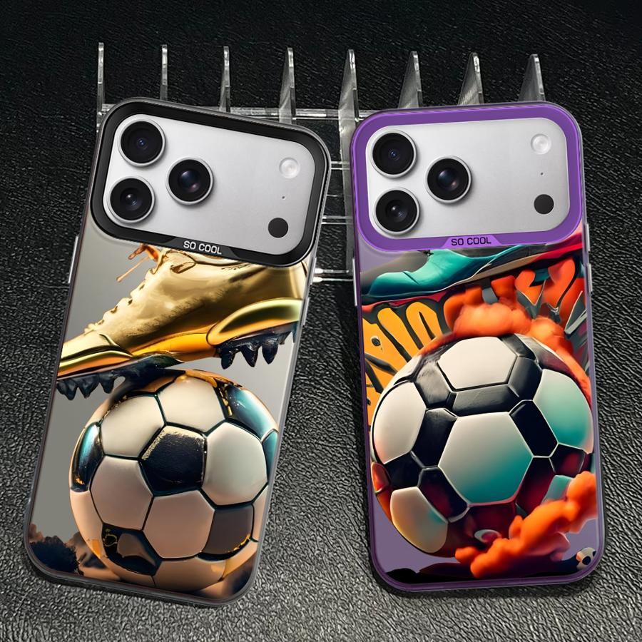 Sneaker Case - Cover per telefono a tema sneakers