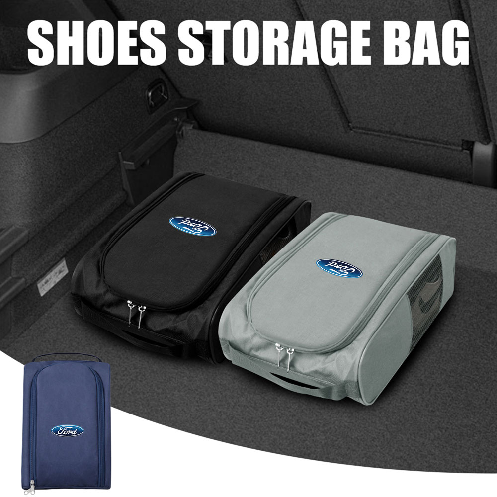 Sneaker Care Set - 1 pz Borsa portaoggetti per scarpe
