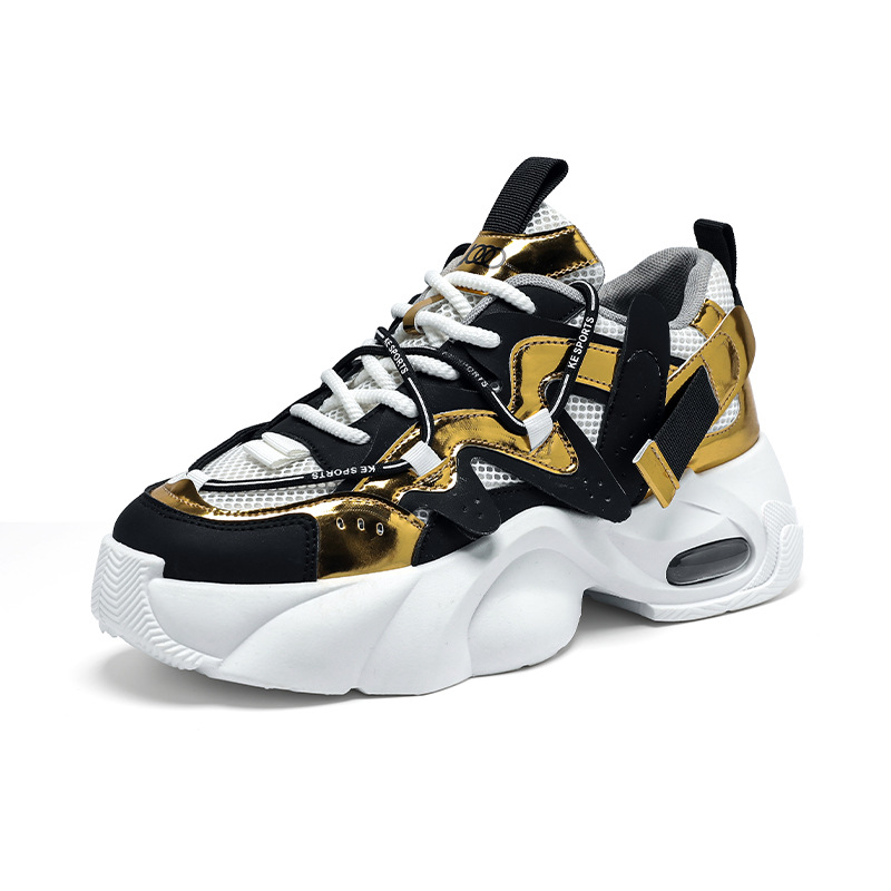 Sneaker Career - New Dad Shoes Sneaker da uomo