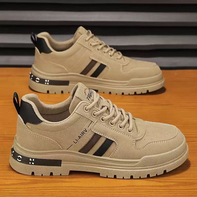 Sneaker Career - Scarpe taglie forti primaverili ed estive