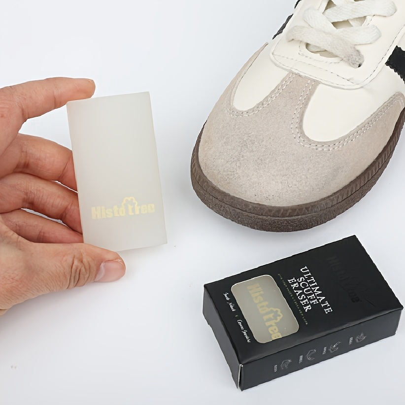 Sneaker Care Set - Gomma per la pulizia delle scarpe