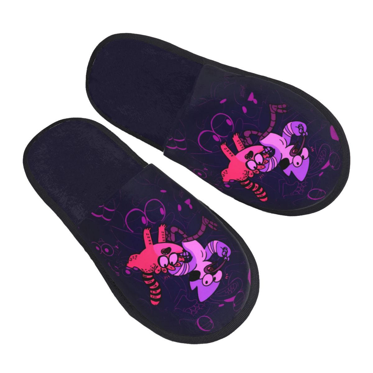 Insole Memory Foam - Pantofole da casa in memory foam