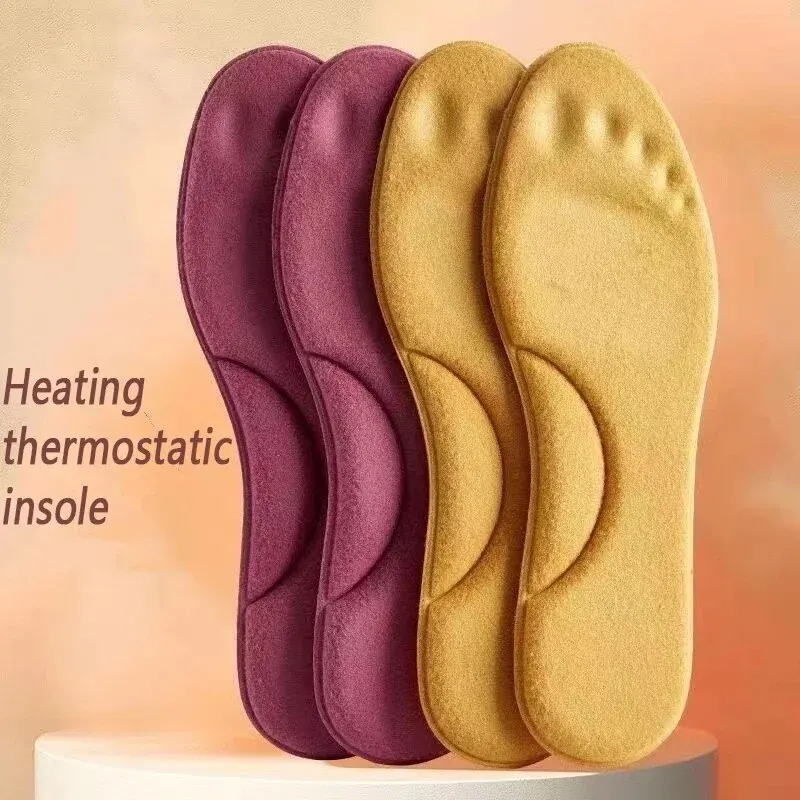 Solette Autoriscaldanti 2026,  - Insole Memory Foam recensione e prezzo