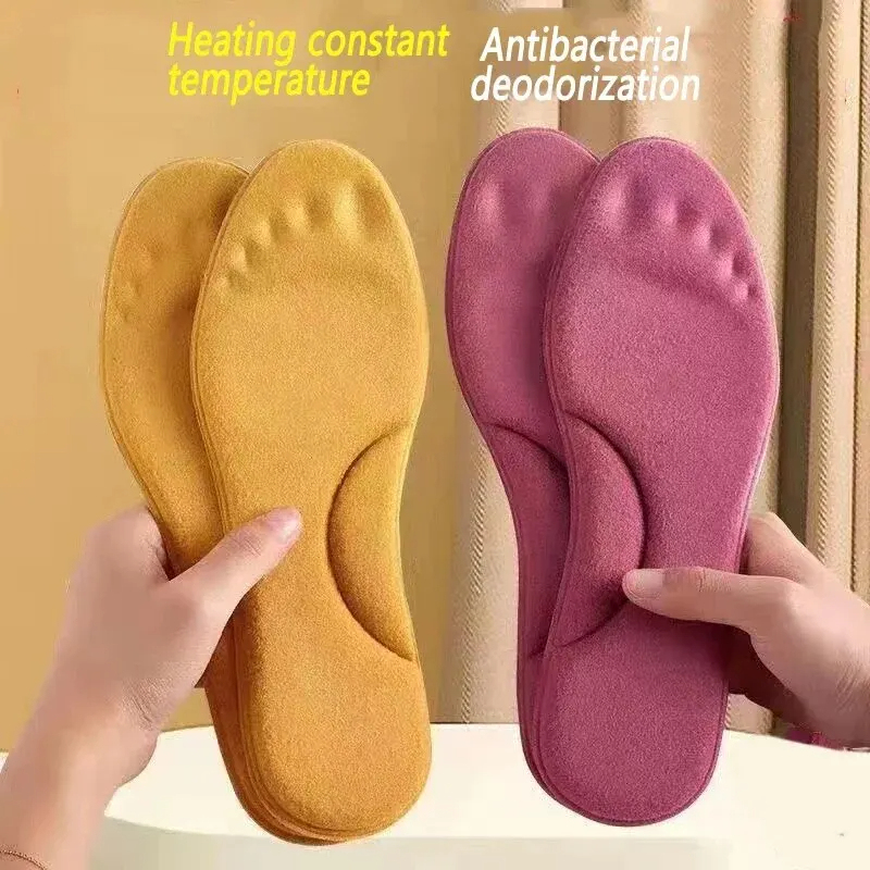 Solette Autoriscaldanti 2026,  - Insole Memory Foam recensione e prezzo