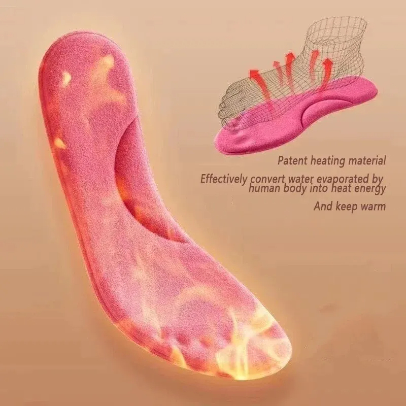Solette Autoriscaldanti 2026,  - Insole Memory Foam recensione e prezzo