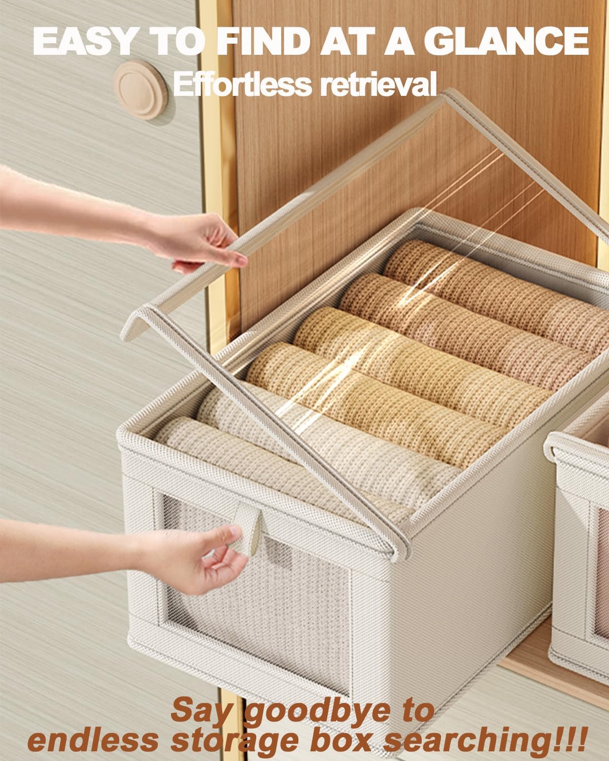 Scatola portaoggetti pieghevol - Sneaker Case recensione e prezzo