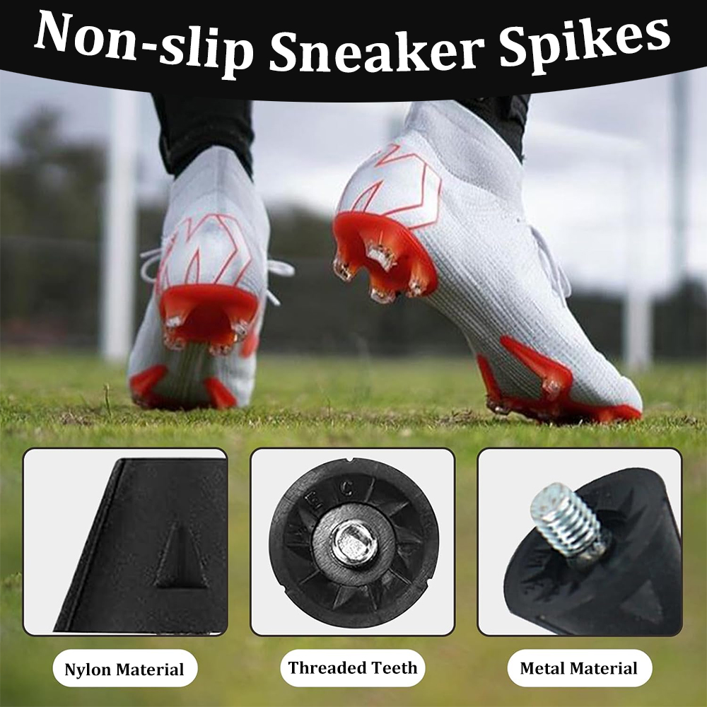 4/12PCS Bocchette da calcio Bo - Sneaker Care Set recensione e prezzo