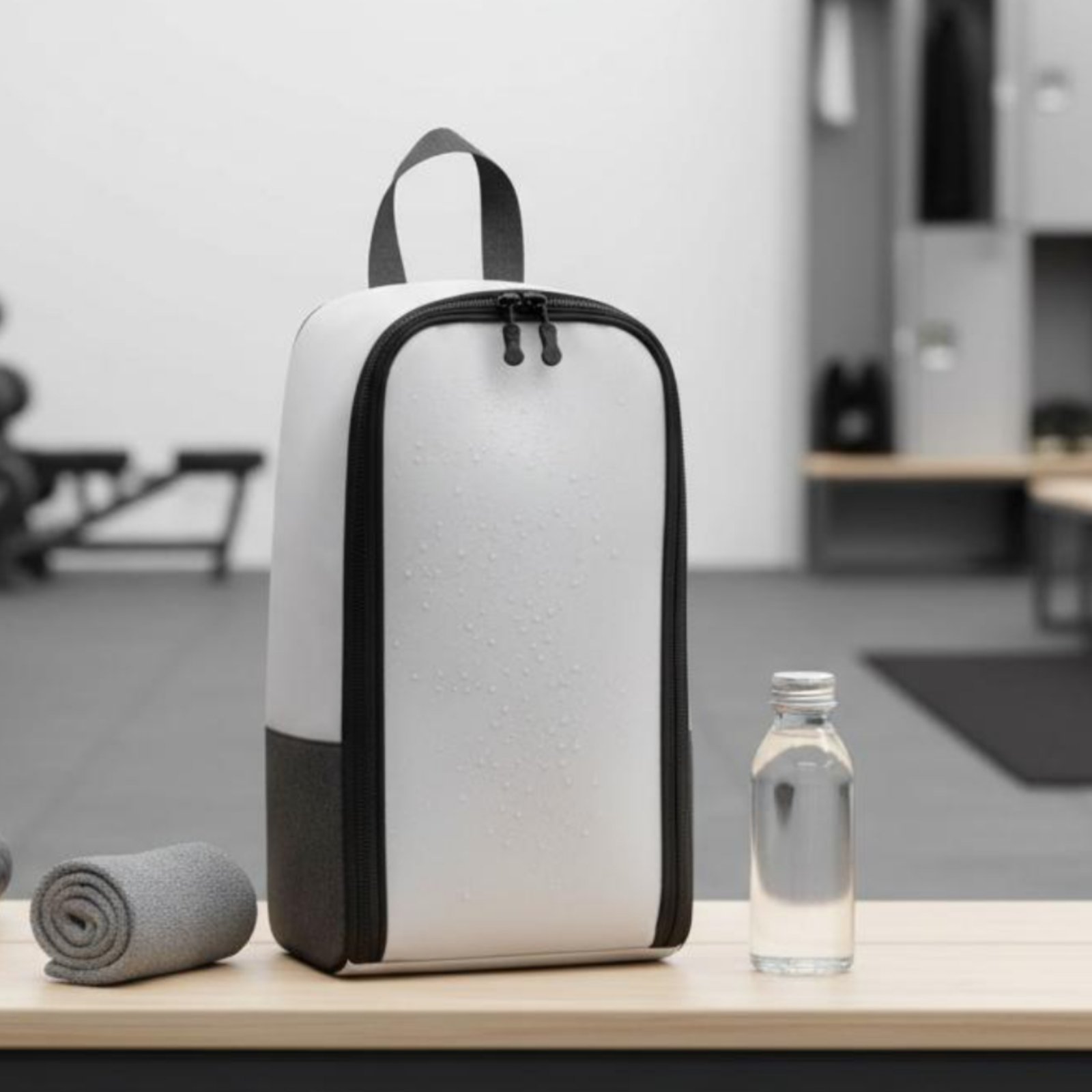 Borsa per scarpe da calcio Bor - Sneaker Case recensione e prezzo