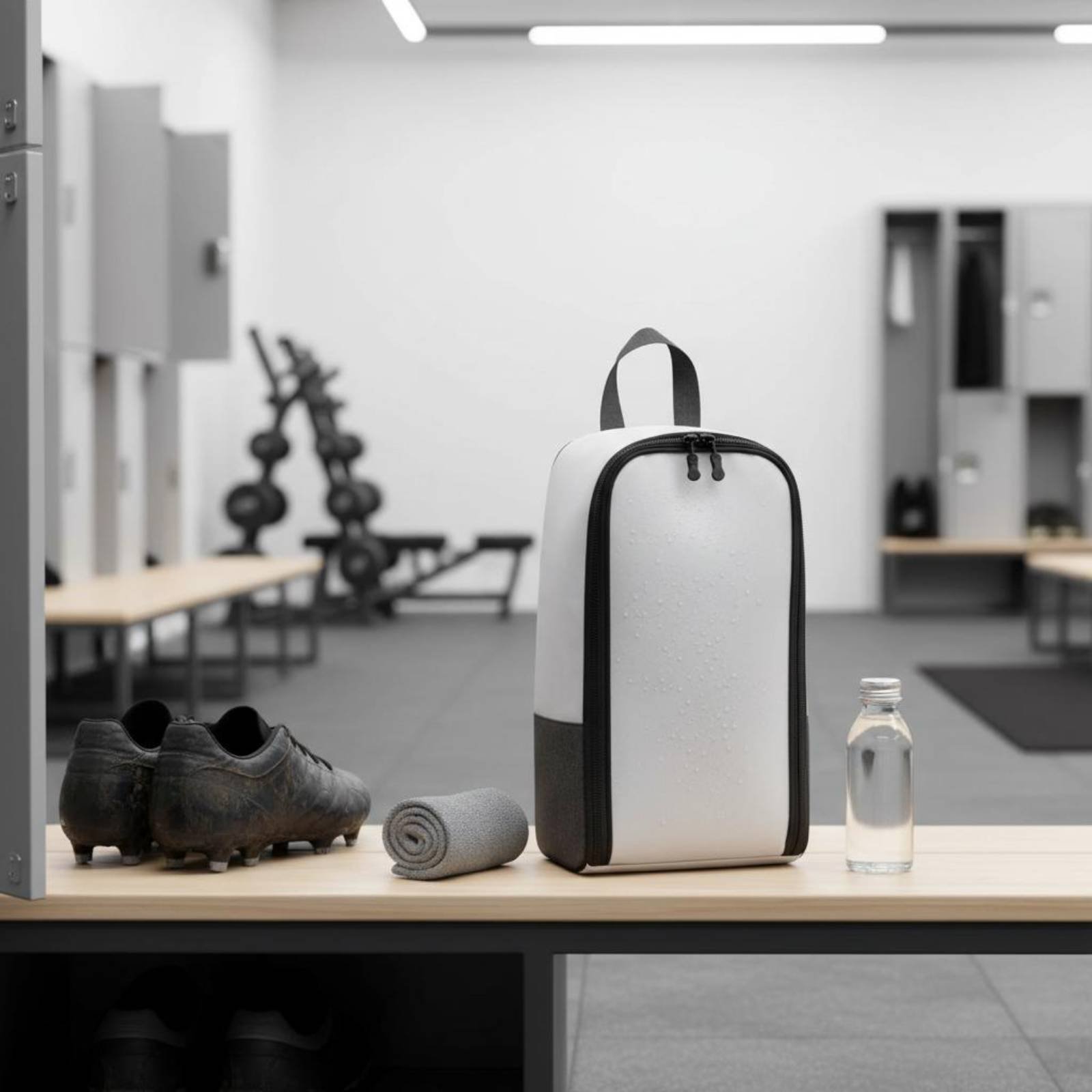 Borsa per scarpe da calcio Bor - Sneaker Case recensione e prezzo