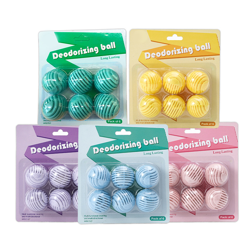 【YA】Palline deodoranti e profu - Shoe Deodorizer Ball recensione e prezzo