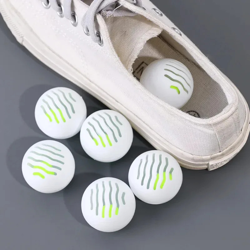 6-36 Pezzi Palline Deodoranti  - Shoe Deodorizer Ball recensione e prezzo