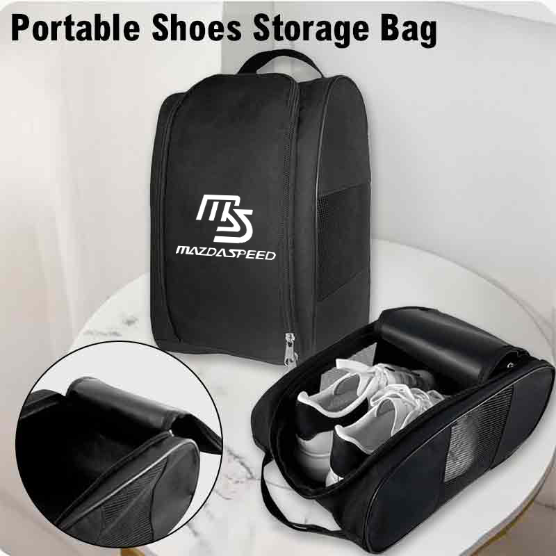Borsa Porta Scarpe da Auto, Cu - Sneaker Case recensione e prezzo