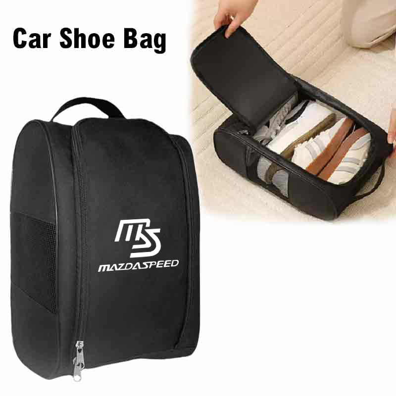 Borsa Porta Scarpe da Auto, Cu - Sneaker Case recensione e prezzo
