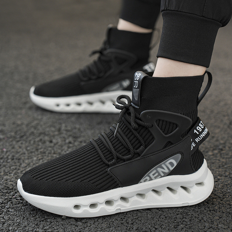 Scarpe da ginnastica da uomo a - Sneaker Career recensione e prezzo