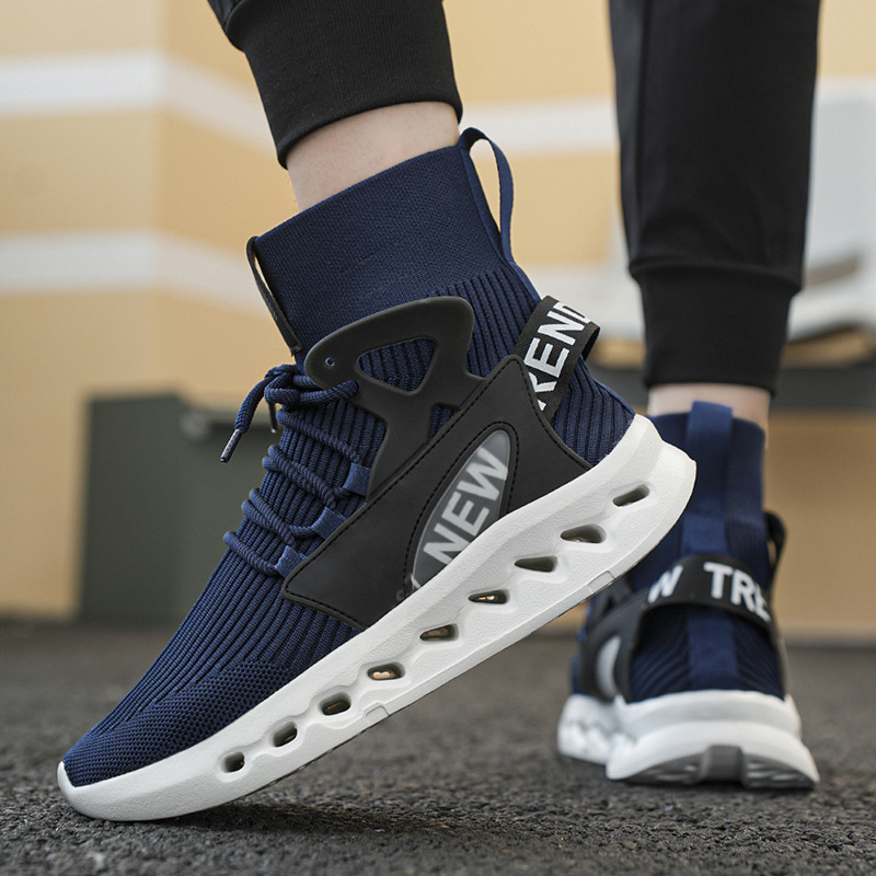 Scarpe da ginnastica da uomo a - Sneaker Career recensione e prezzo