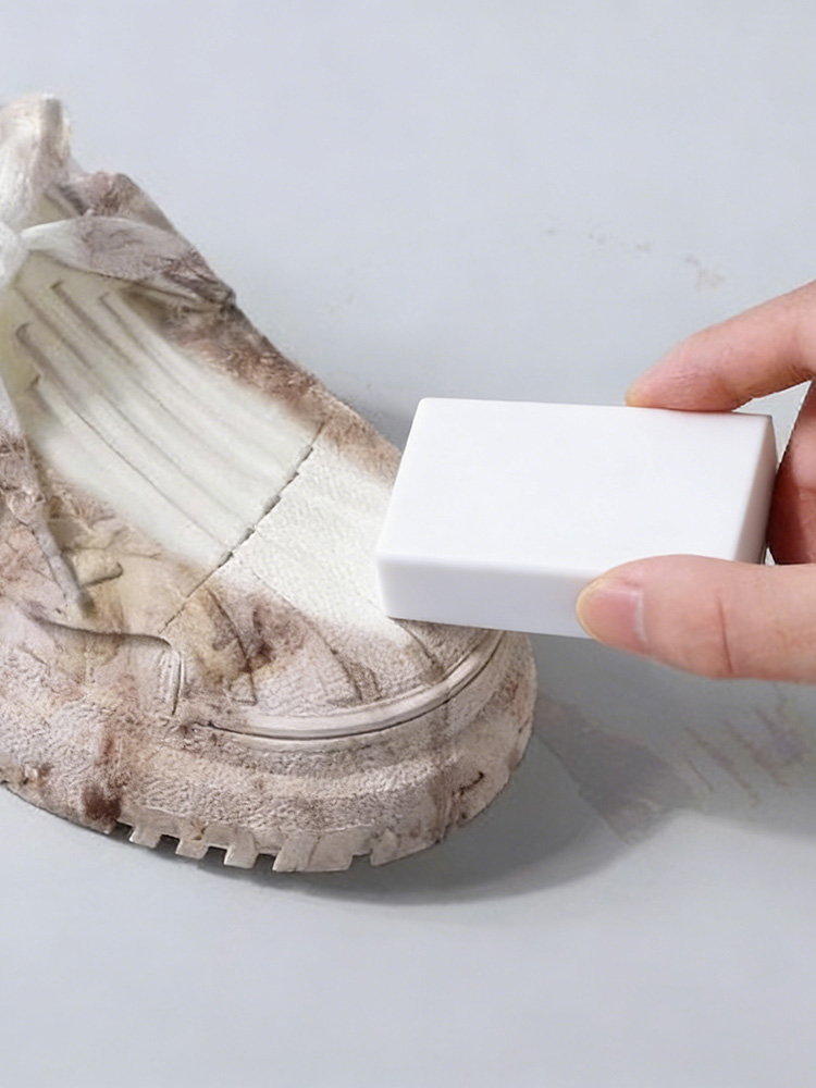 Gomma per la Pulizia di Scarpe - Sneaker Care Set recensione e prezzo