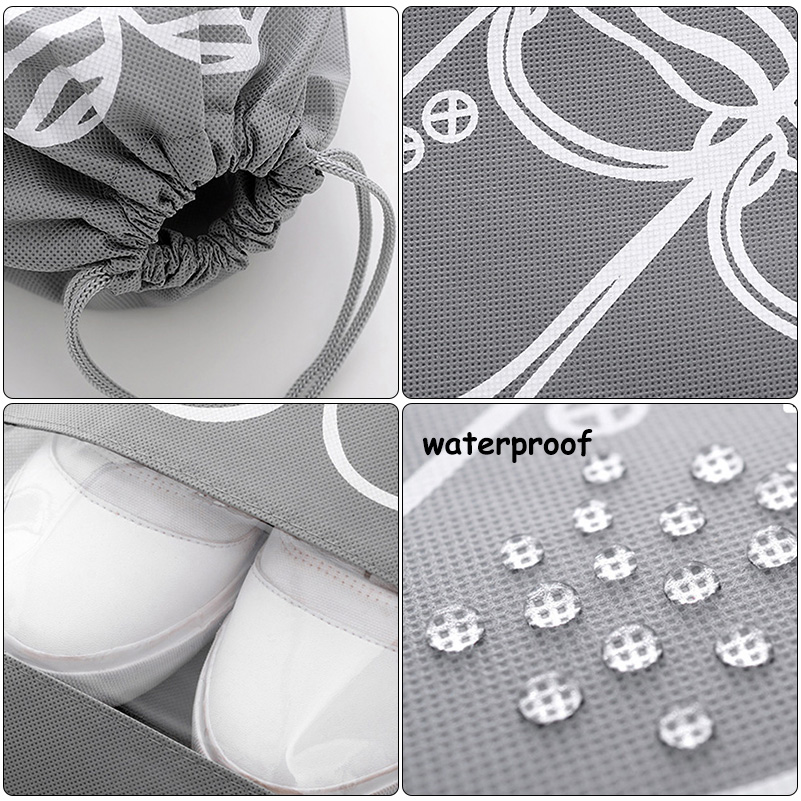 1/3/5PCS Visibile Organizzator - Sneaker Case recensione e prezzo
