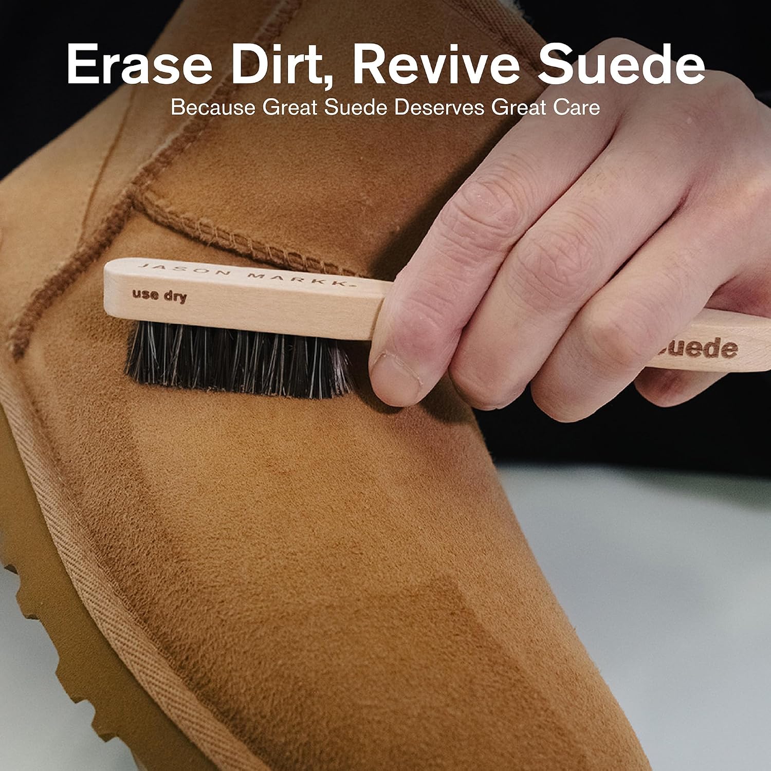 Kit di Pulizia per Scarpe in P - Sneaker Care Set recensione e prezzo