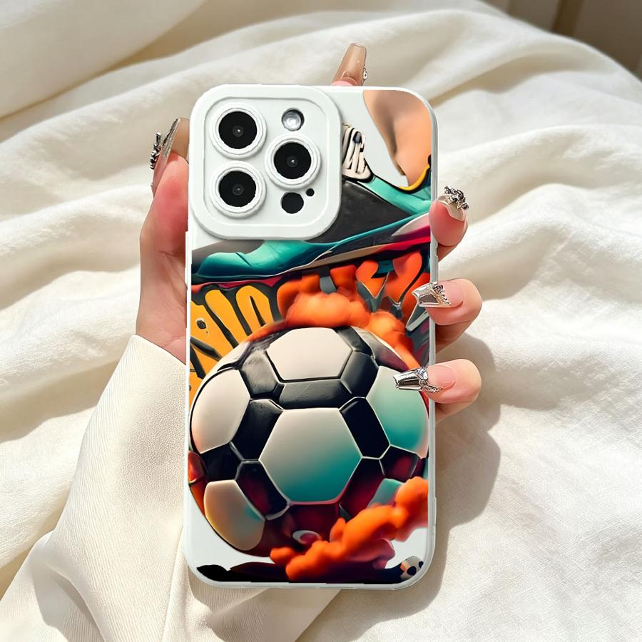 Cover per telefono in TPU per  - Sneaker Case recensione e prezzo