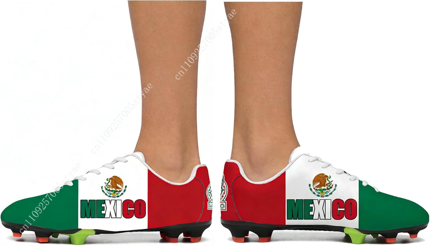 Scarpe da Calcio con Bandiera  - Sneaker Career recensione e prezzo