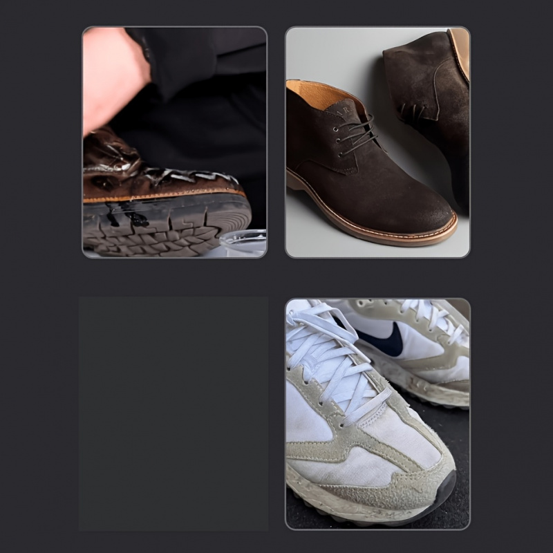 1 confezione di salviette per  - Sneaker Care Wipes recensione e prezzo