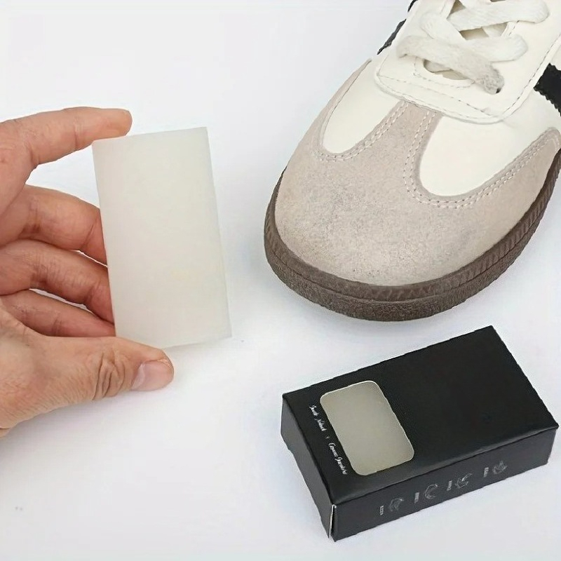 1 confezione di salviette per  - Sneaker Care Wipes recensione e prezzo