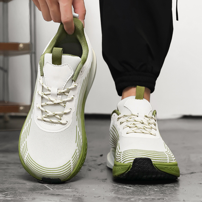 Scarpe da Corsa Uomo con Punta - Sneaker Case recensione e prezzo