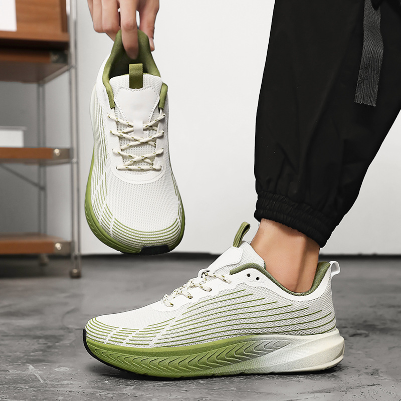 Scarpe da Corsa Uomo con Punta - Sneaker Case recensione e prezzo