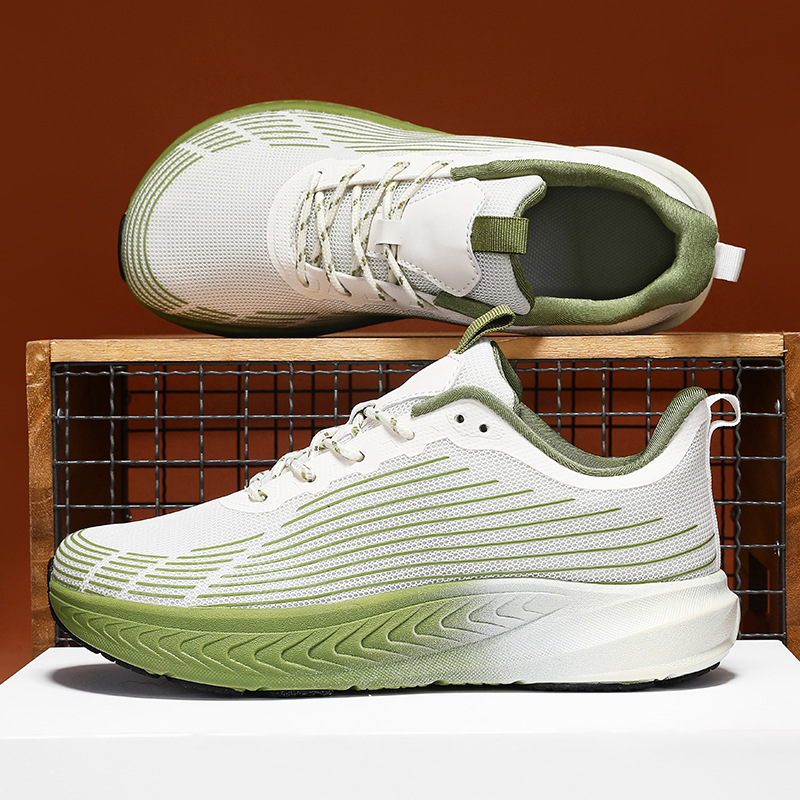 Scarpe da Corsa Uomo con Punta - Sneaker Case recensione e prezzo