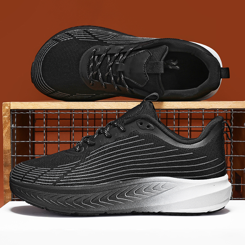 Scarpe da Corsa Uomo con Punta - Sneaker Case recensione e prezzo