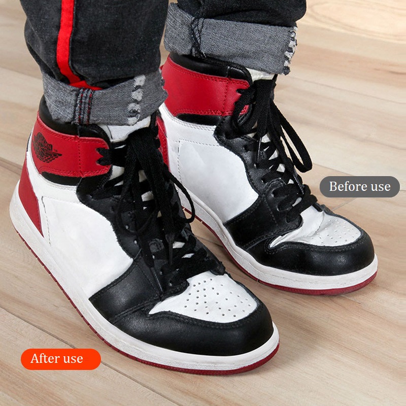 Protezione Anti-Pieghe per Sca - Sneaker Care Box recensione e prezzo
