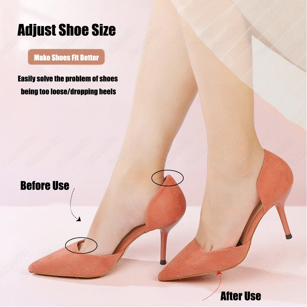 4 pezzi cuscinetto per avampie - Insole Memory Foam recensione e prezzo