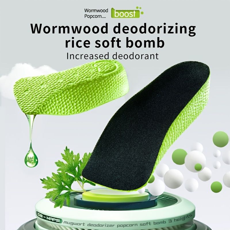 Solette Invisibili con Support - Insole Memory Foam recensione e prezzo