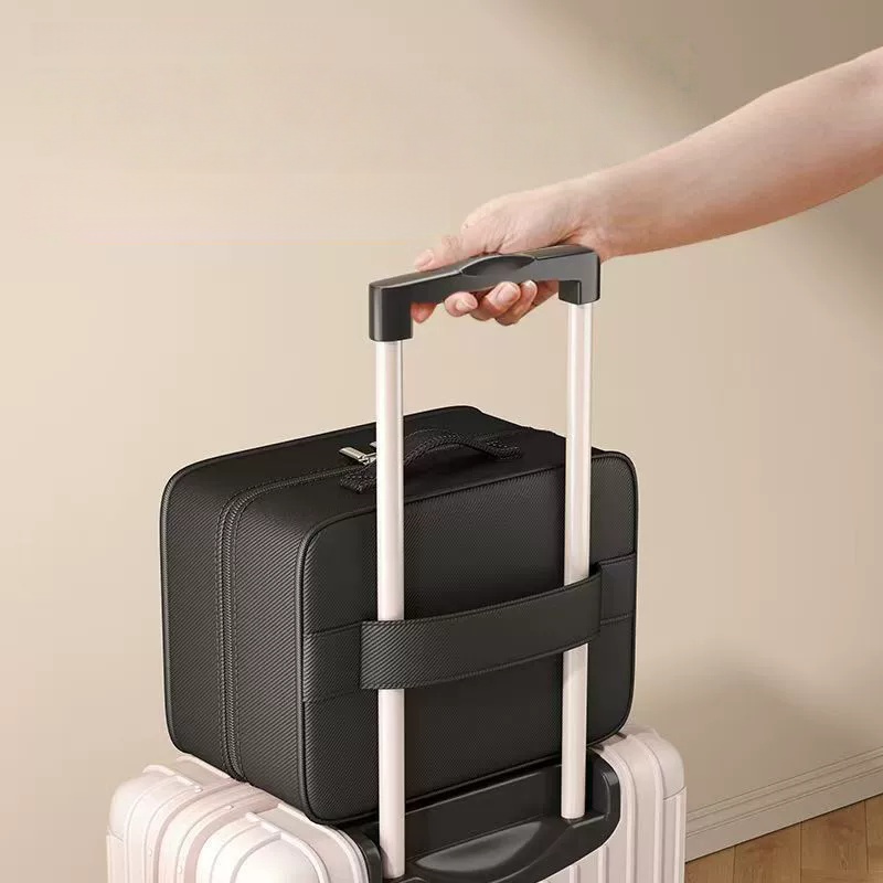 Borsa organizer da viaggio per - Sneaker Care Box recensione e prezzo