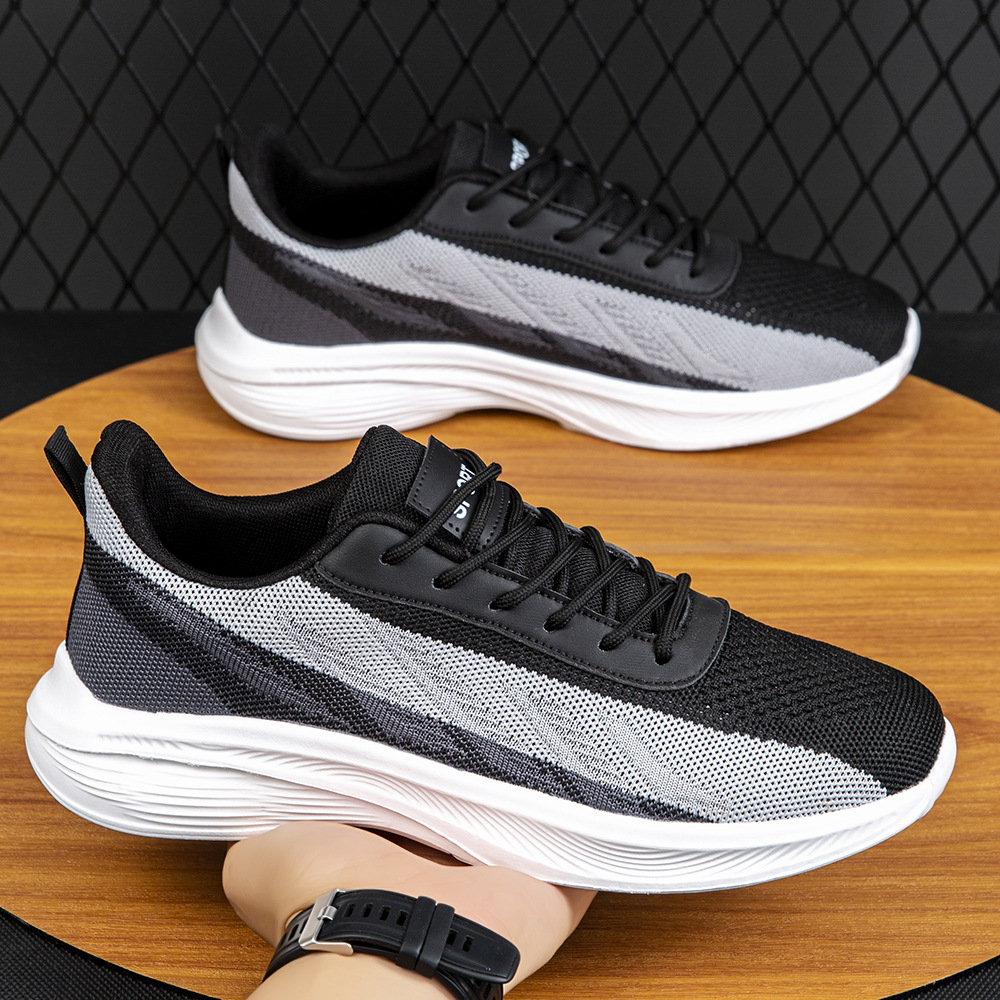 Scarpe sportive casual da uomo - Sneaker Career recensione e prezzo