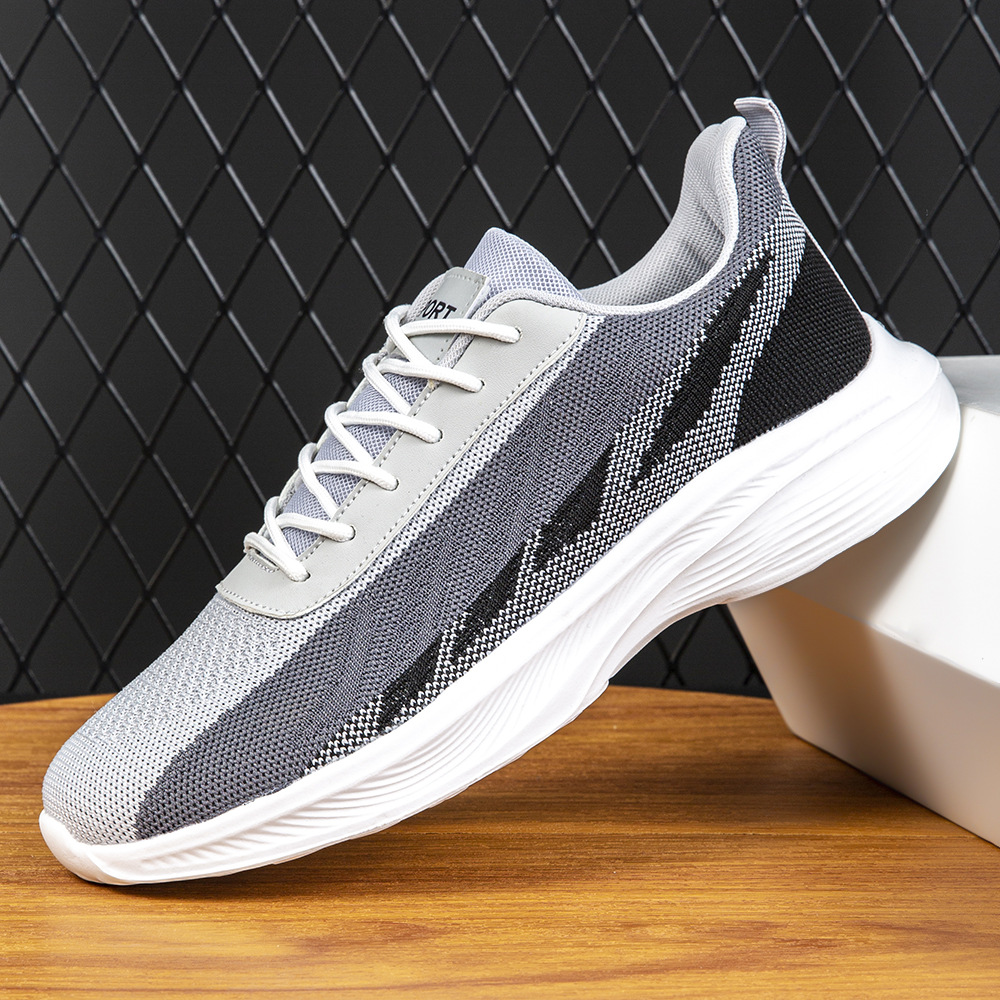Scarpe sportive casual da uomo - Sneaker Career recensione e prezzo