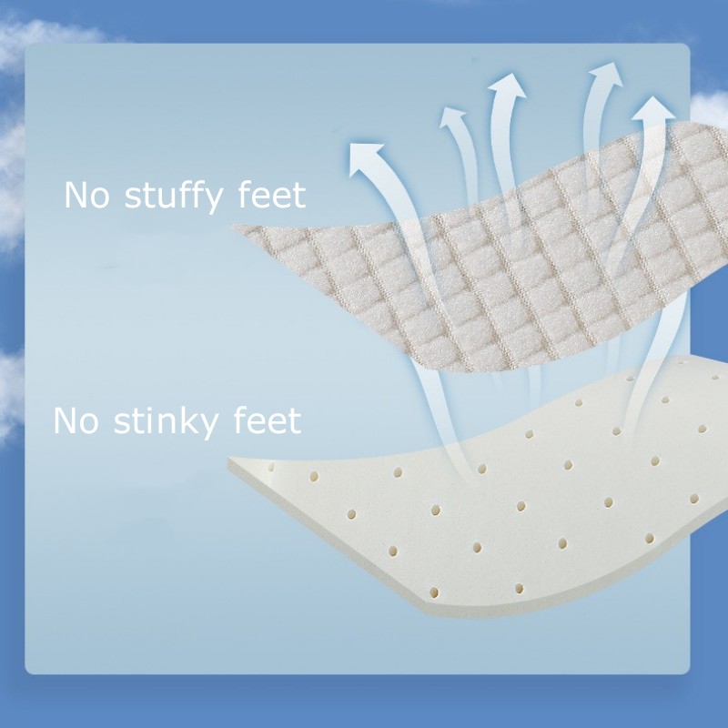 1 paio di modelli in memory fo - Insole Memory Foam recensione e prezzo