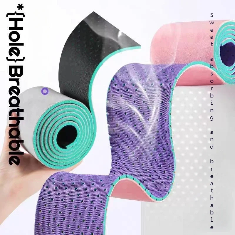 1 rotolo di solette auto-tagli - Insole Memory Foam recensione e prezzo