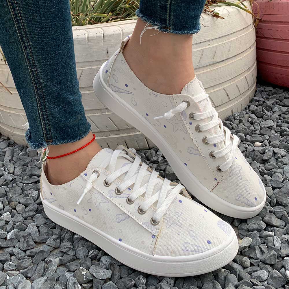 Scarpe da ginnastica bianche c - On Sneaker Care recensione e prezzo